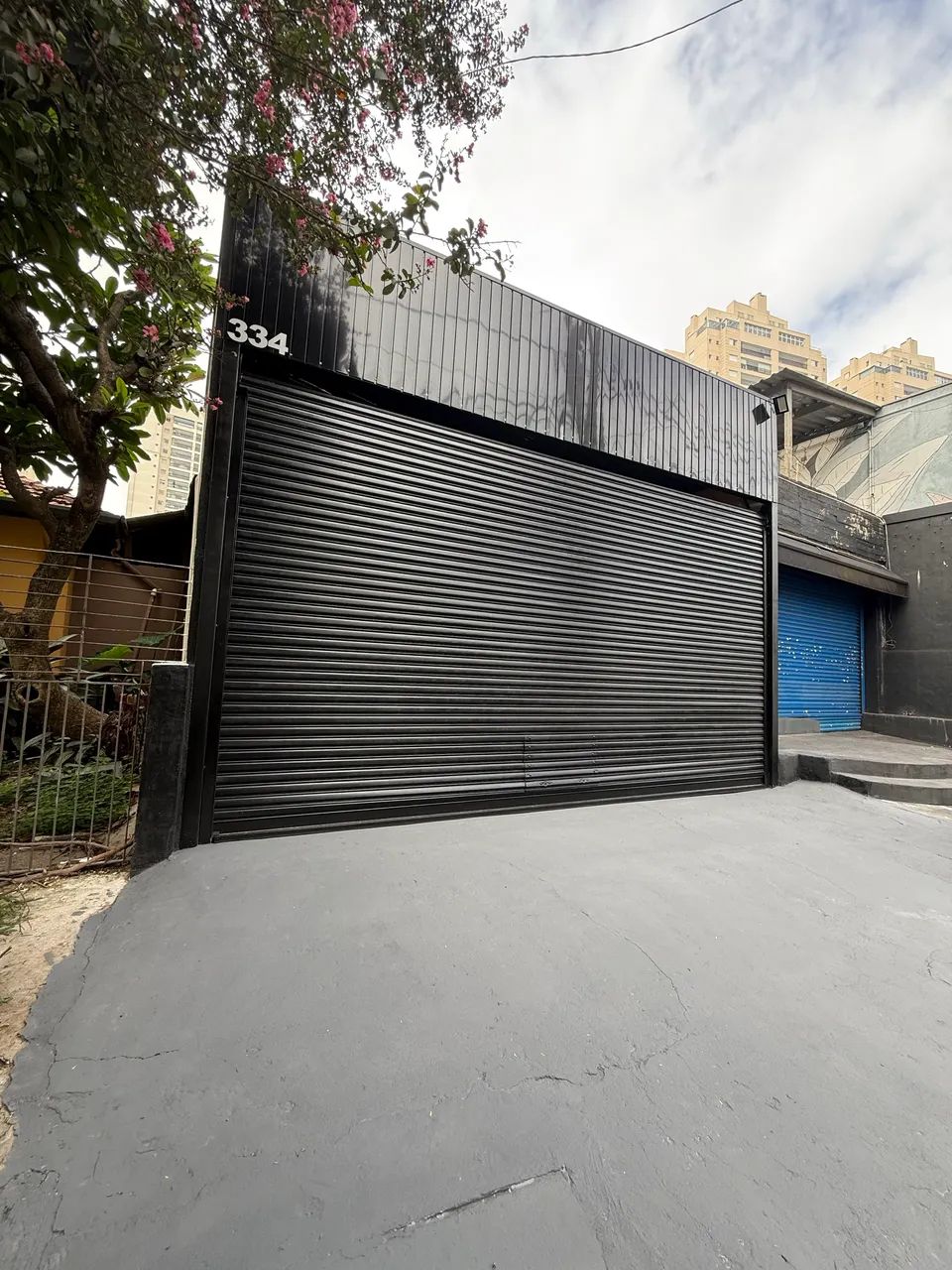 Foto - São Paulo - Vila Leopoldina