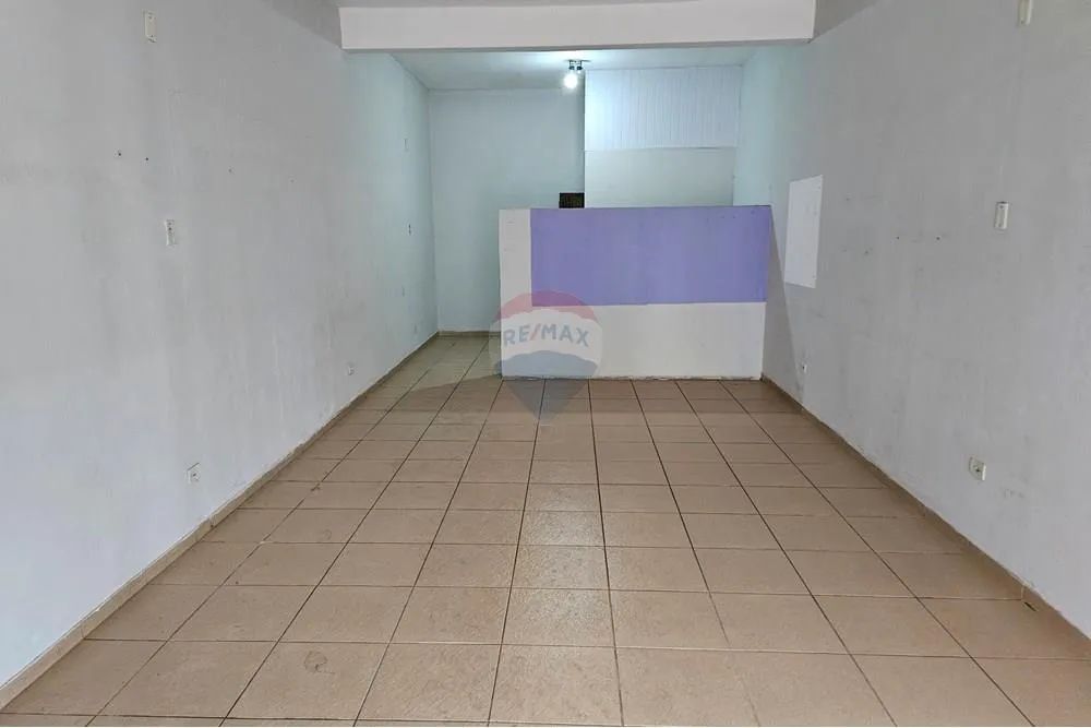 SALÃO COMERCIAL, 44M², LOCAÇÃO, AV SAUDADE, COSMÓPOLIS, SP - Foto 3