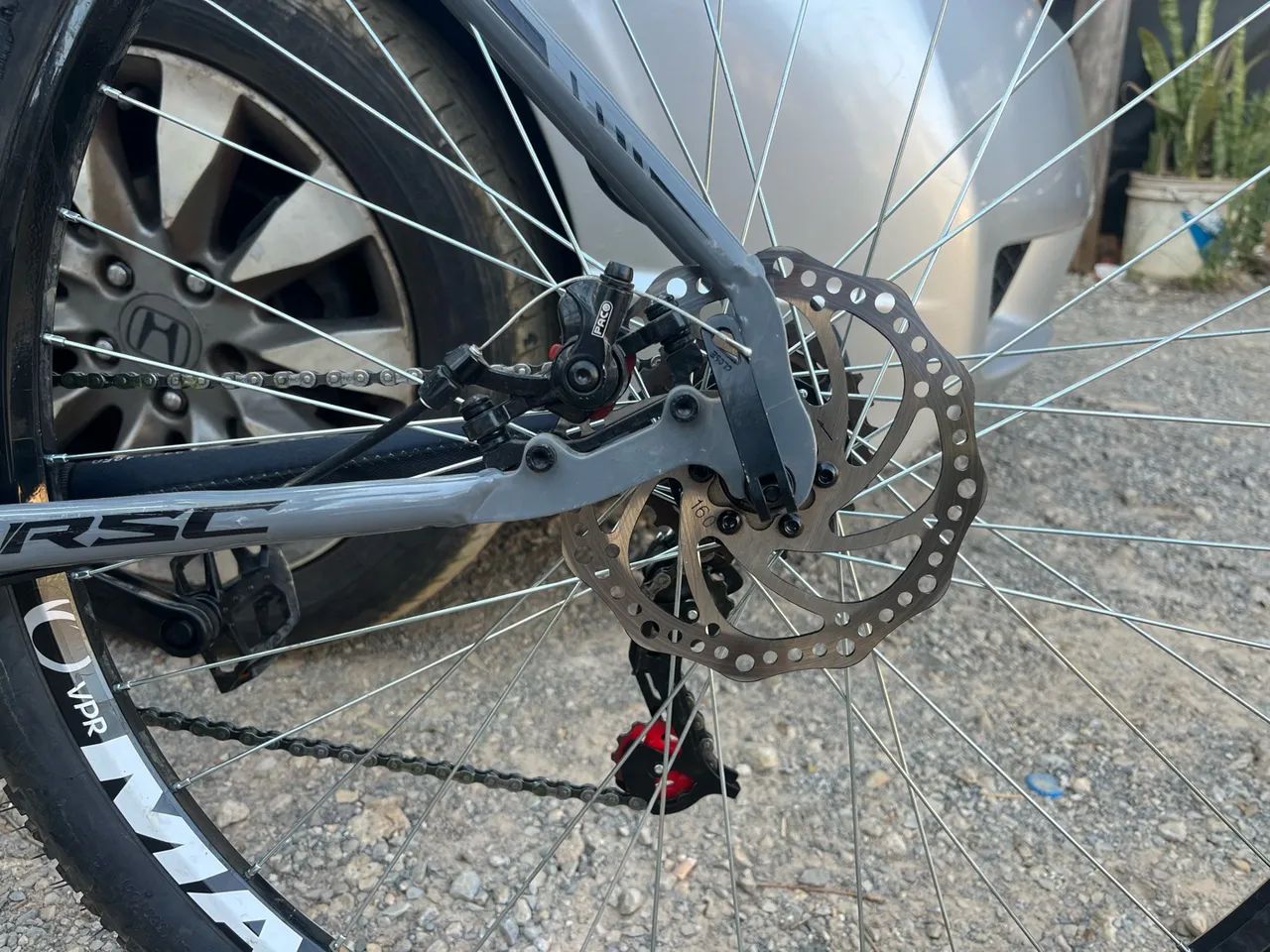 Bike aro 29 Nova - Foto 4