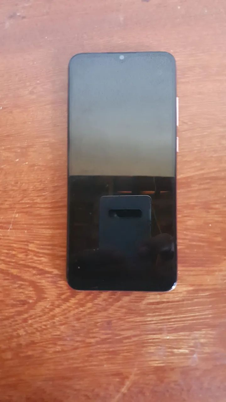 Vendo celular Samsung galaxy A04e - Foto 2