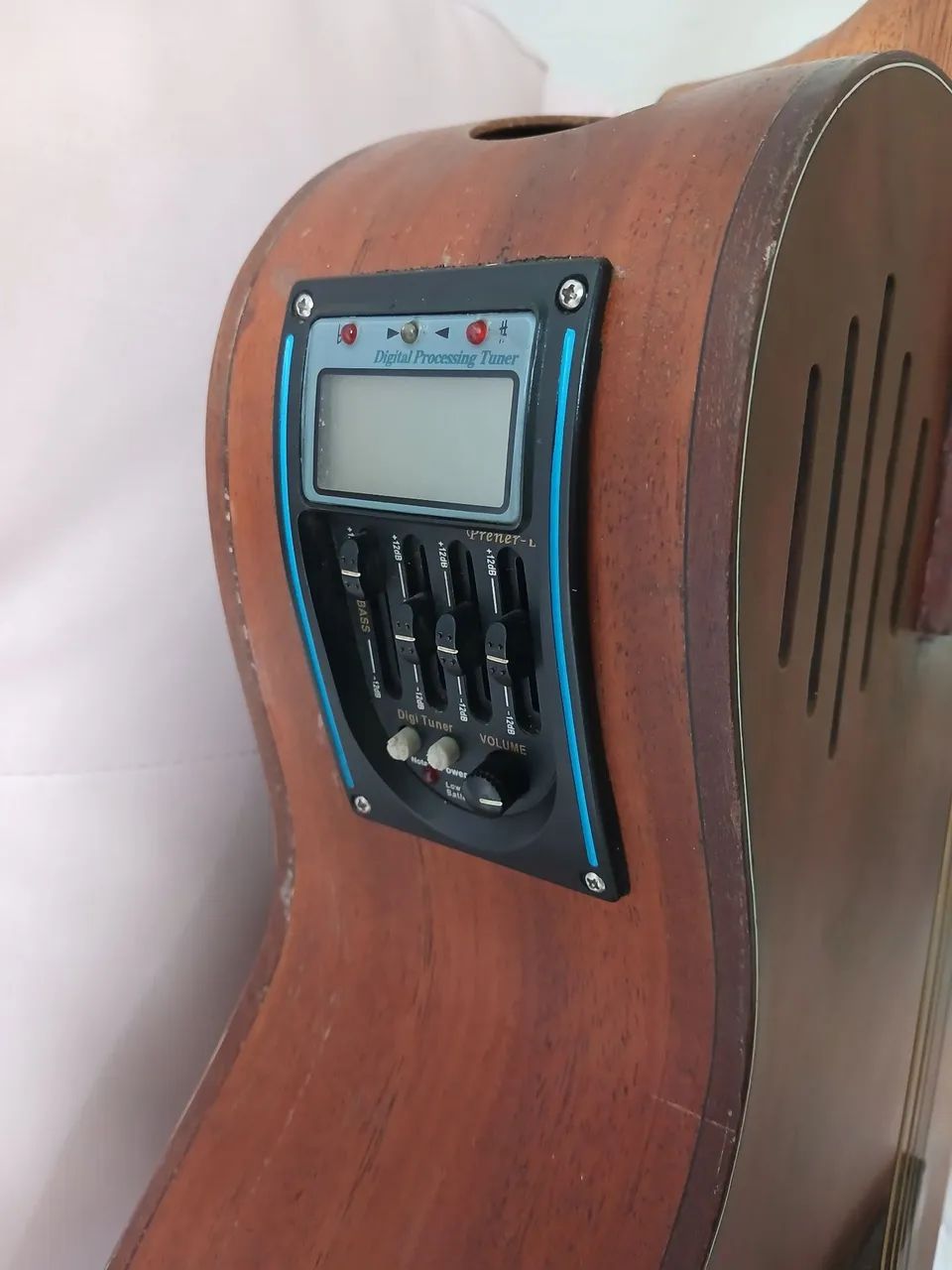 Violão SQOE - Foto 3