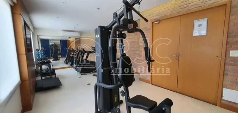 Sala - / Comercial / São Cristóvão - Foto 12