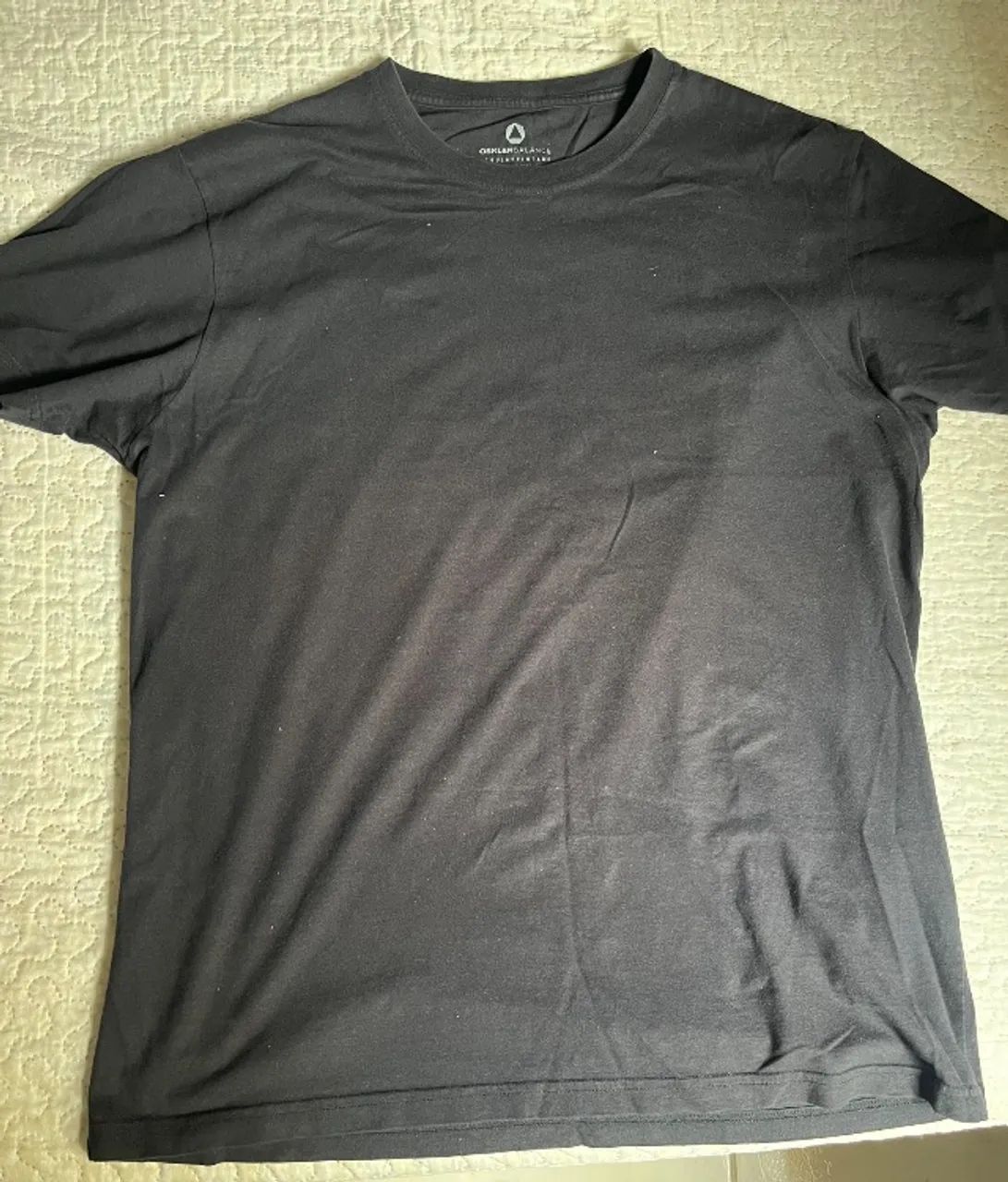Camisa osklen