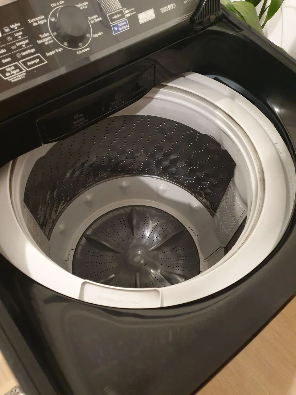 Lavadora Panasonic 12kg - Foto 3