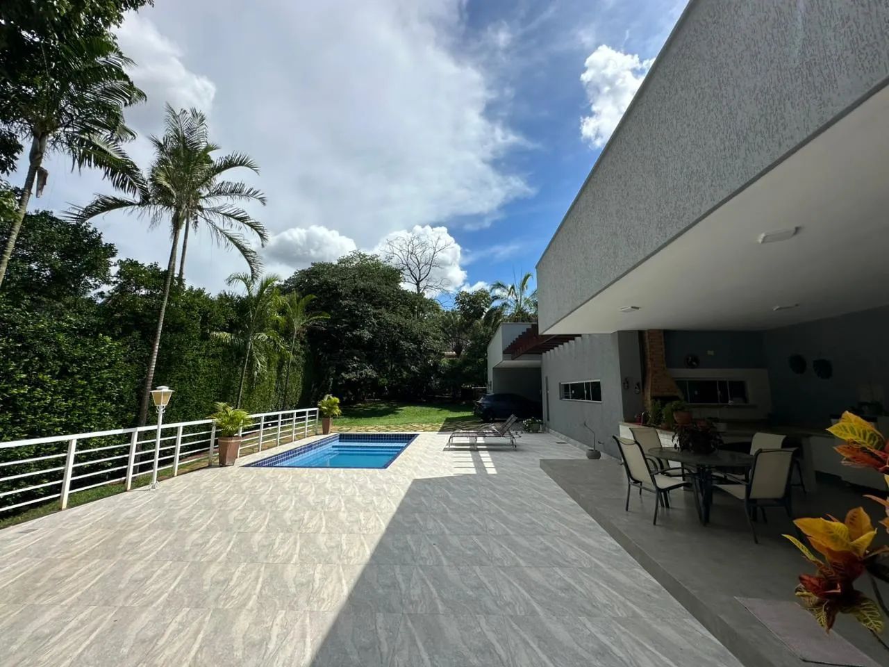 Casa Condominio Aldeia do Vale