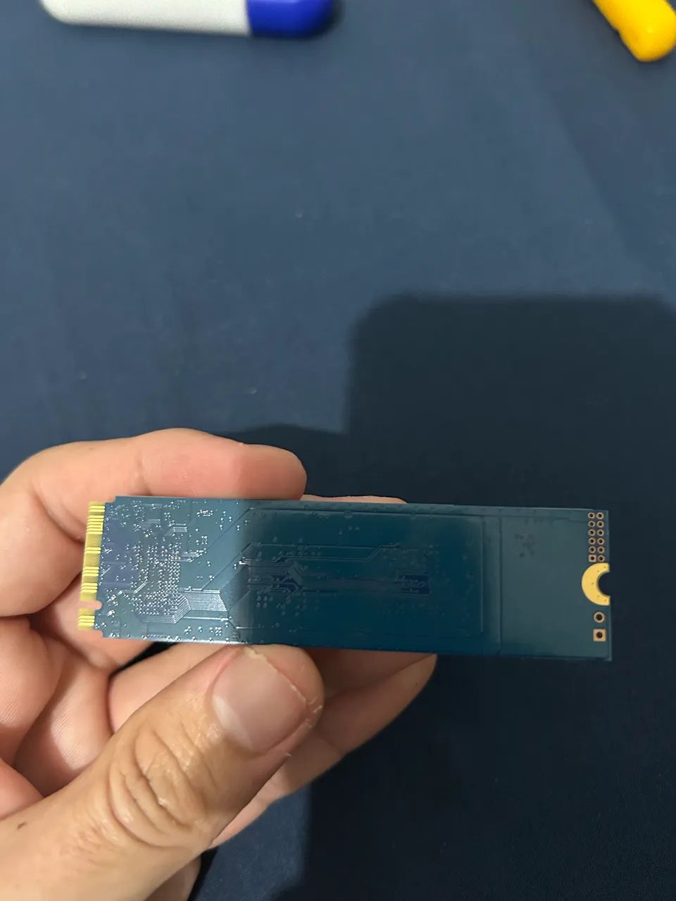 SDD 1TB KINGSTON - Foto 2
