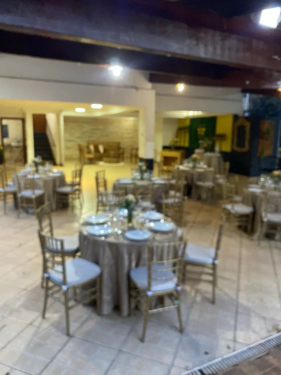 Espaço de eventos  - Foto 2