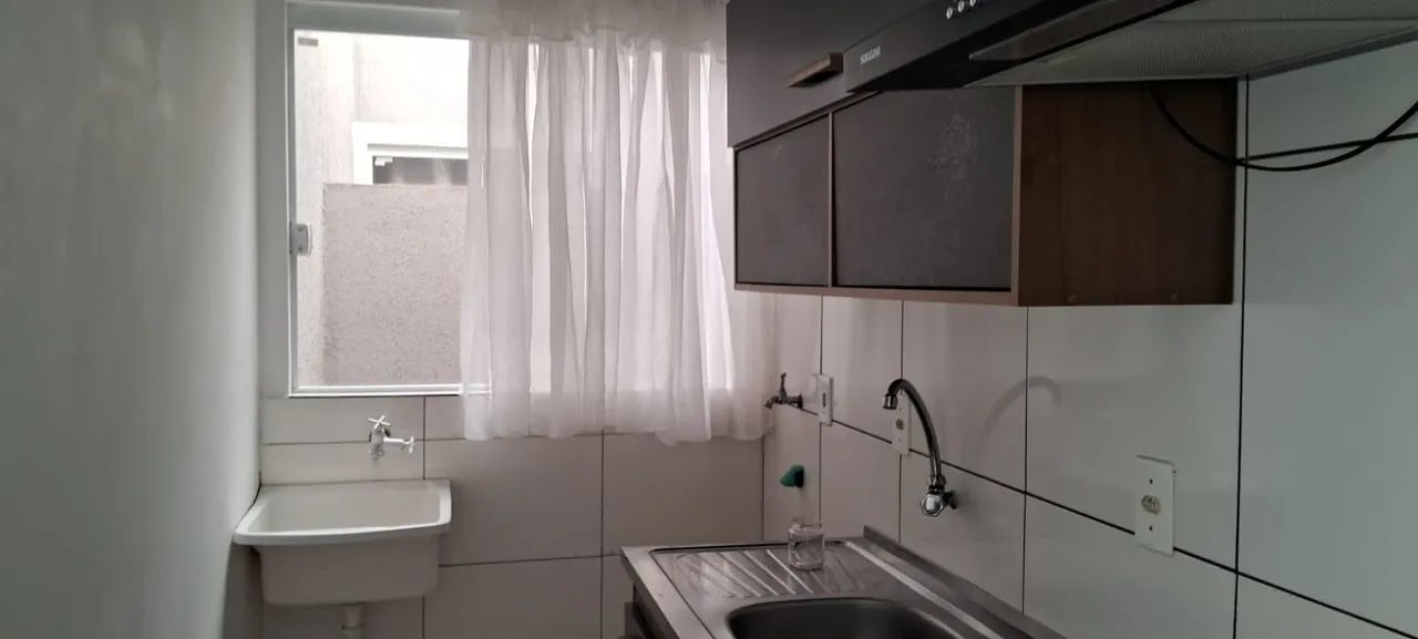 ALTO BOQUEIRÃO, APTO 2 QUARTOS - Foto 3