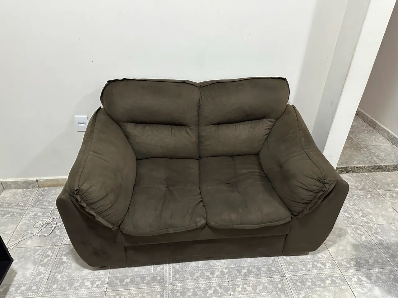 VENDE-SE SOFÁ  - Foto 2