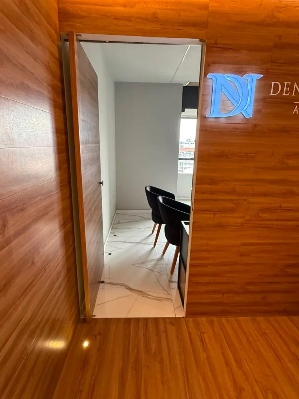 Sala comercial Totalmente Mobiliada Ilha do Leite  - Foto 4
