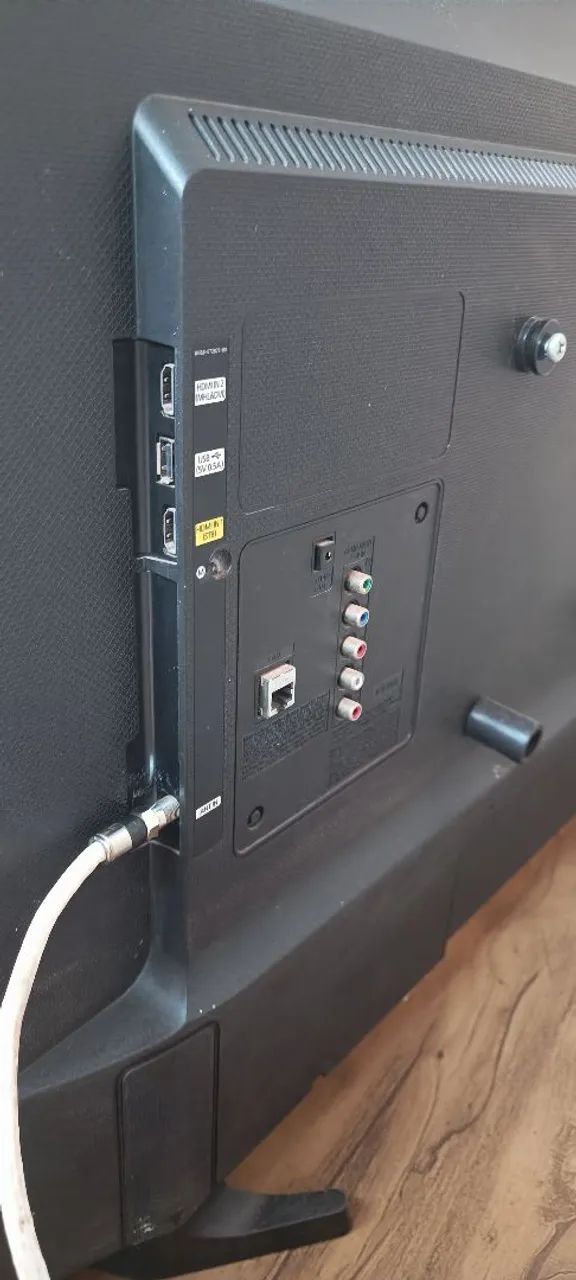 Smart Tv Samsung  - Foto 3