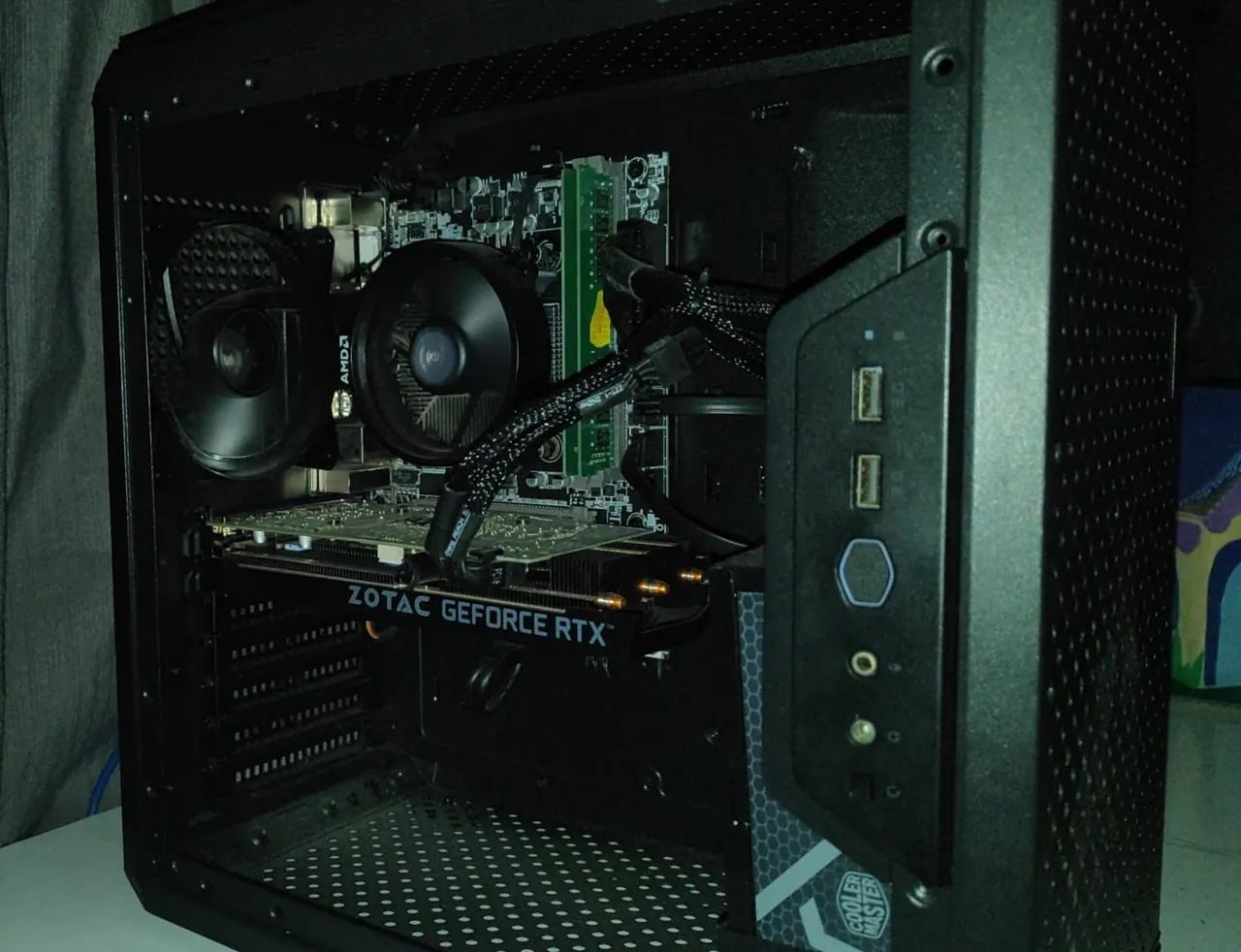PC gamer  - Foto 4