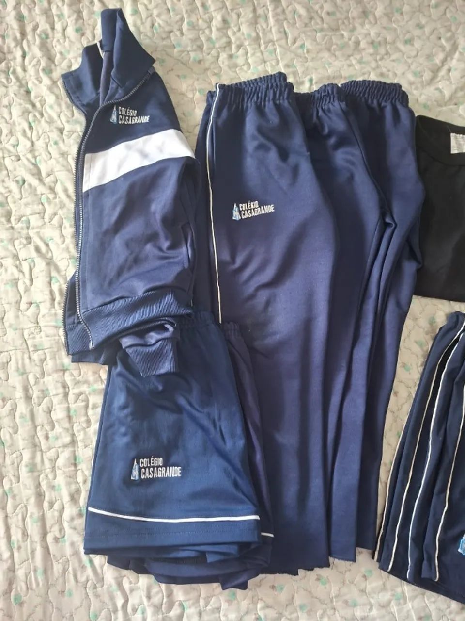 Uniforme  - Foto 2