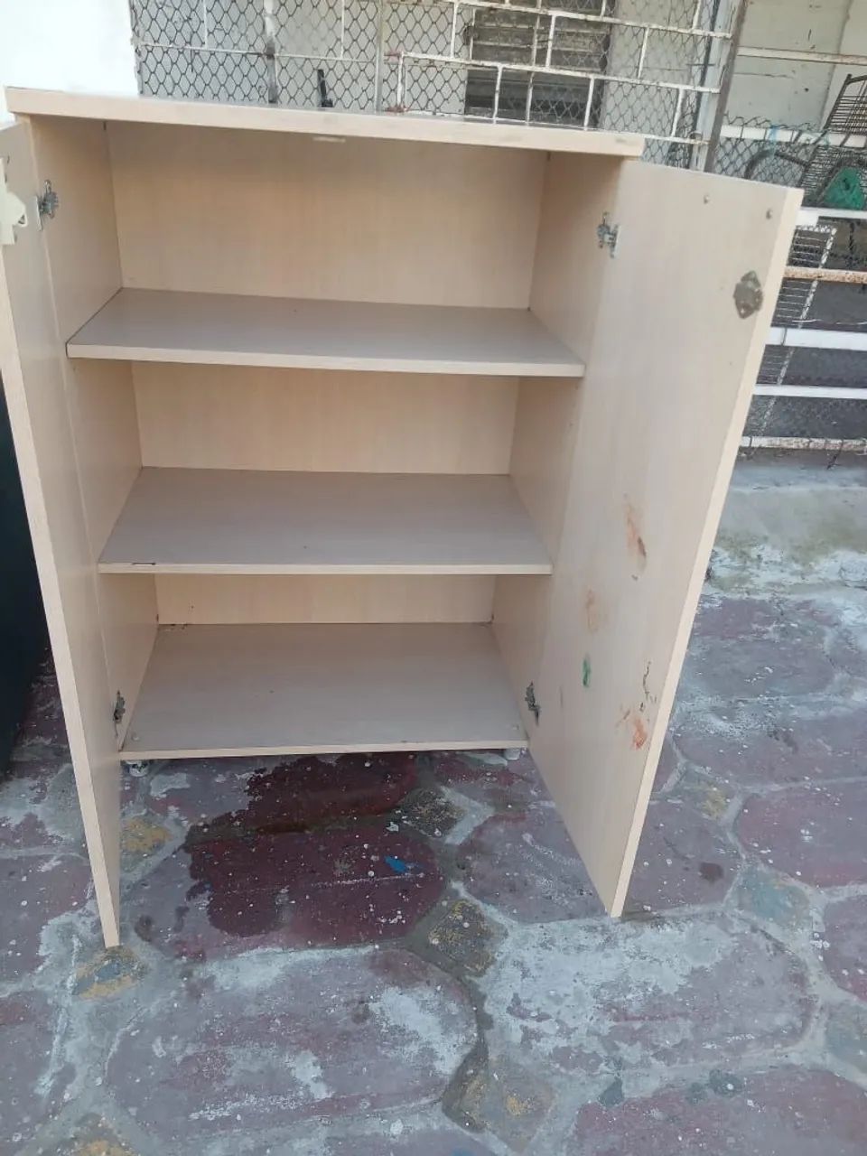 VENDO UM MOVEL ESTILO COMODA - Foto 2