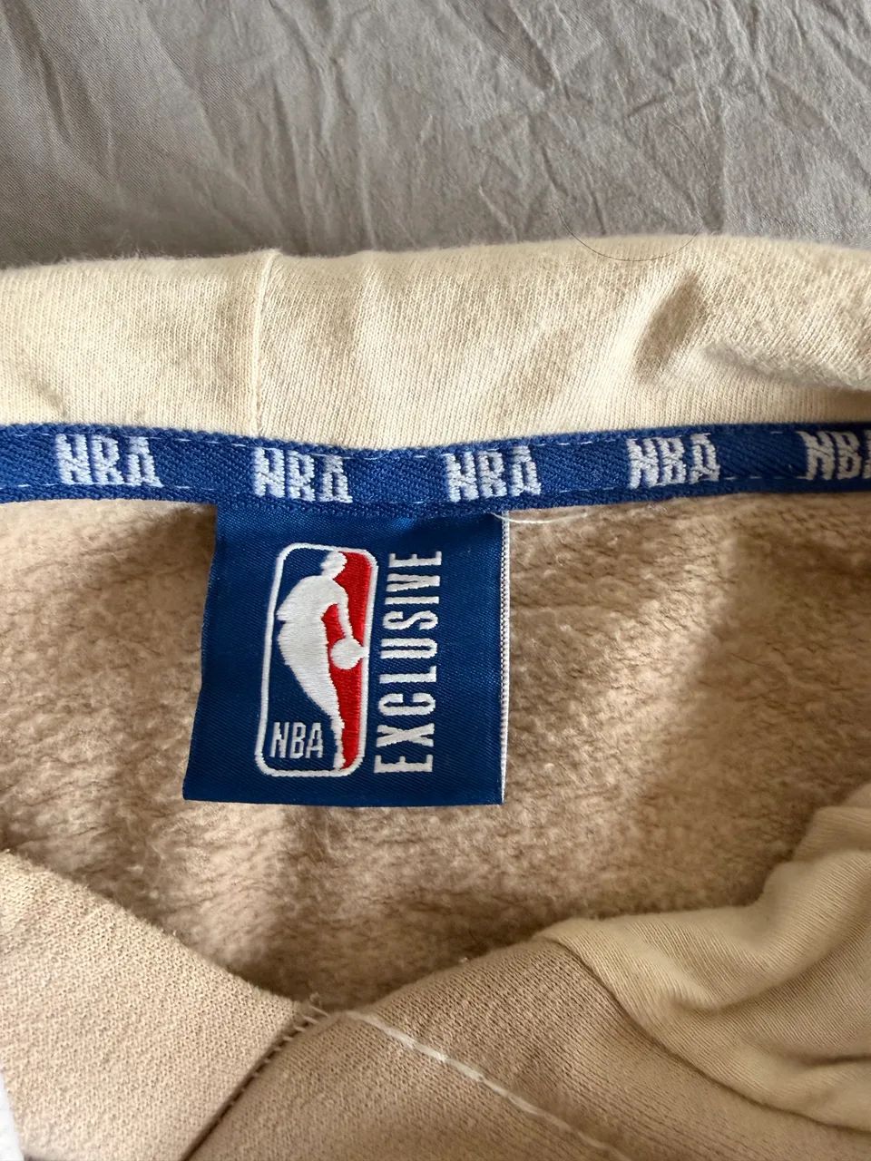 Moletom NBA - Foto 3