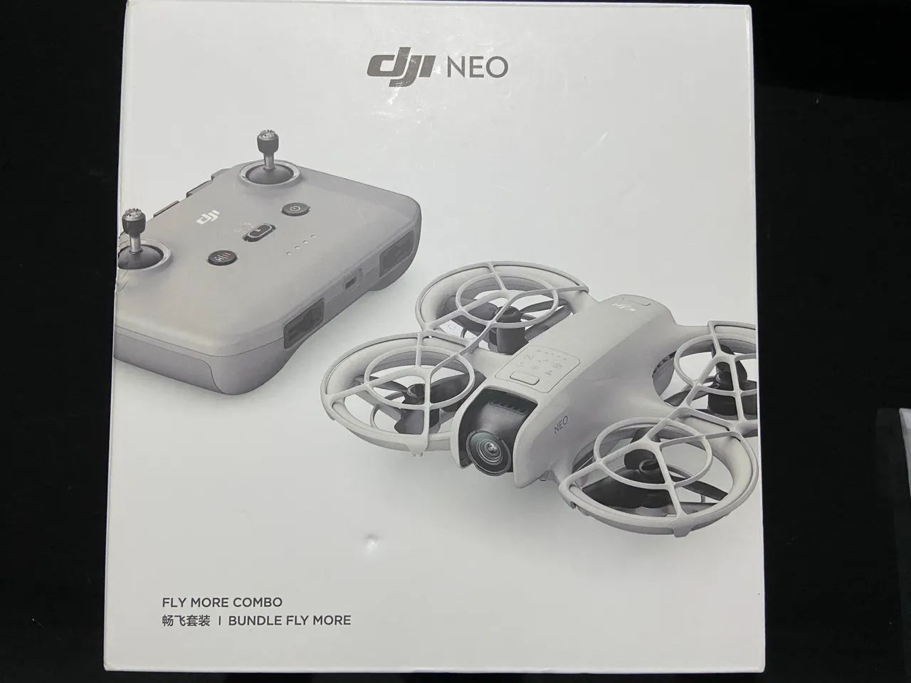 Drone DJI NEO - Foto 5