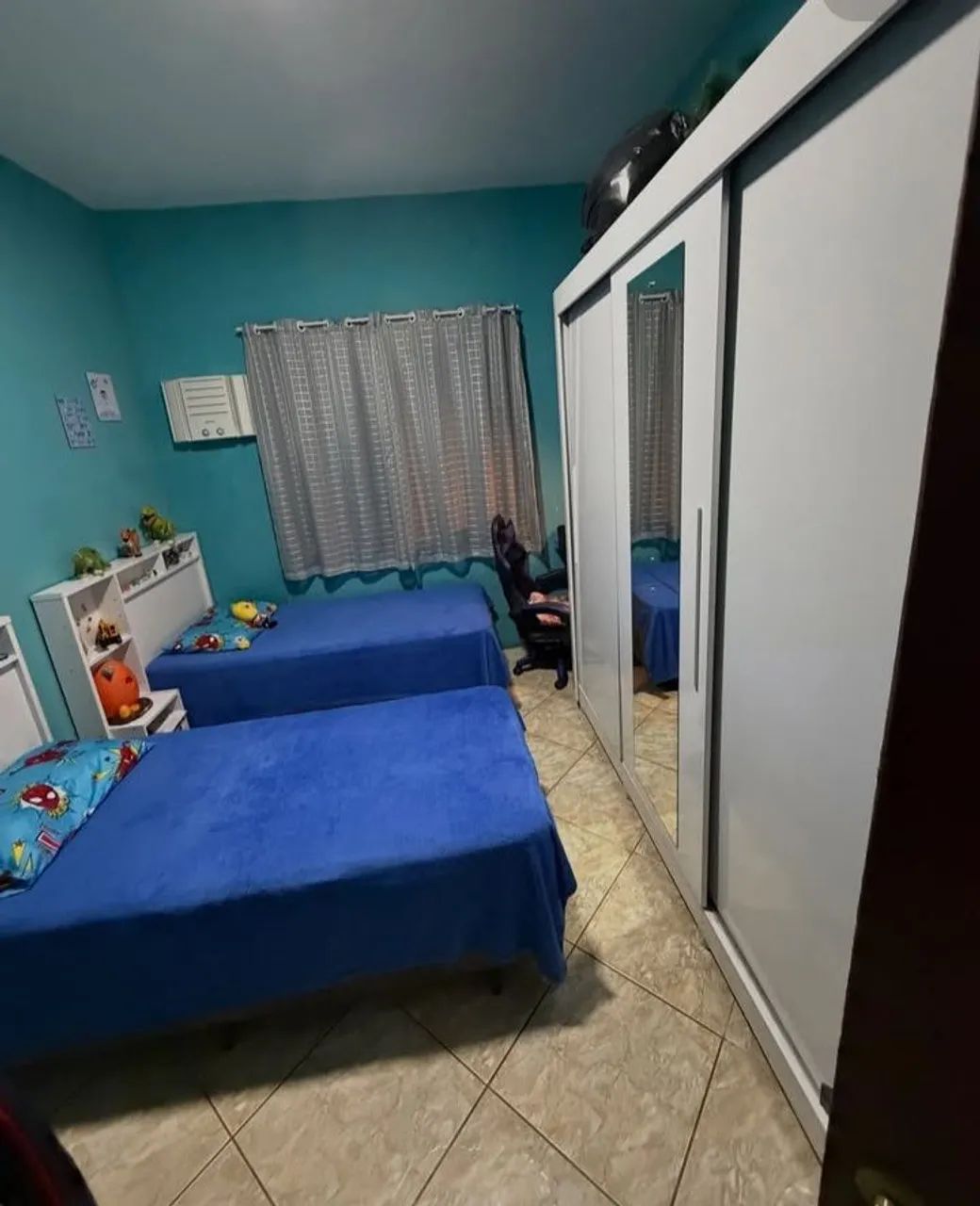 Casa padrão em canudos  - Foto 5