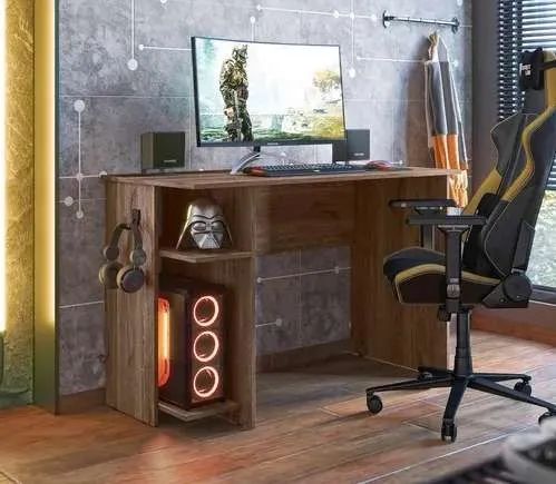 Mesa Gamer Qmovi - Foto 2
