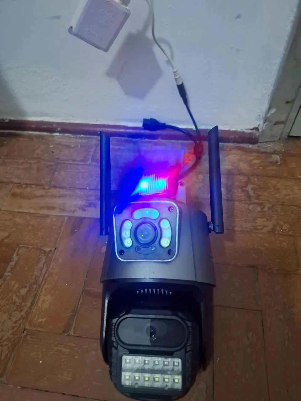 Câmera de segurança  - Foto 4
