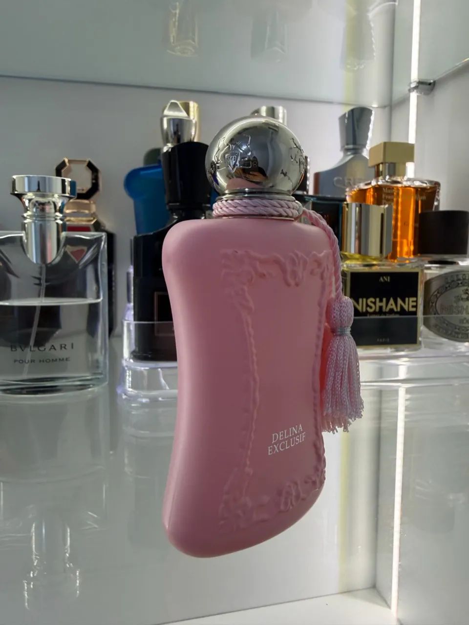 Parfums de Marly Delina Exclusif 75ml Original | Com Caixa - Foto 2