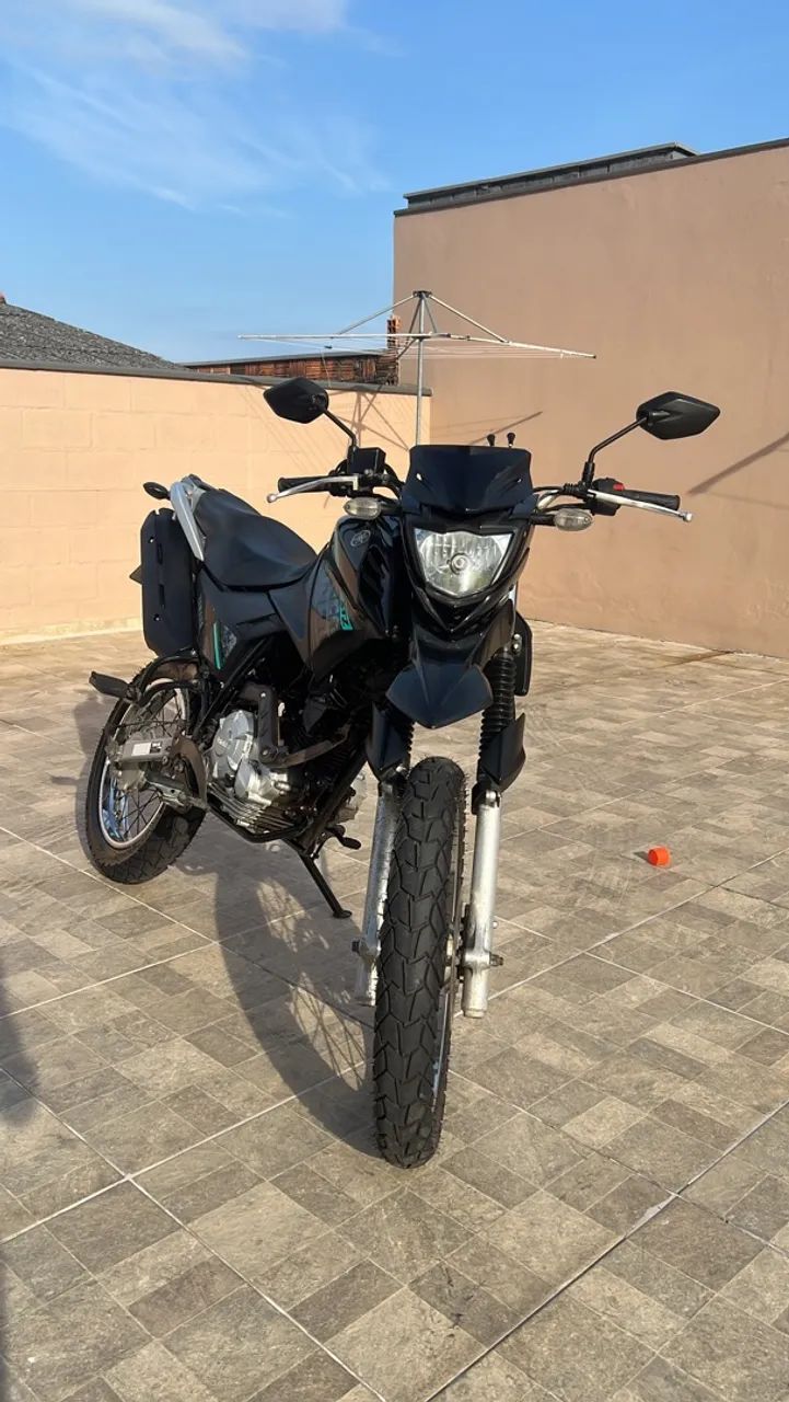 Moto Crosser z 2018 - Foto 3
