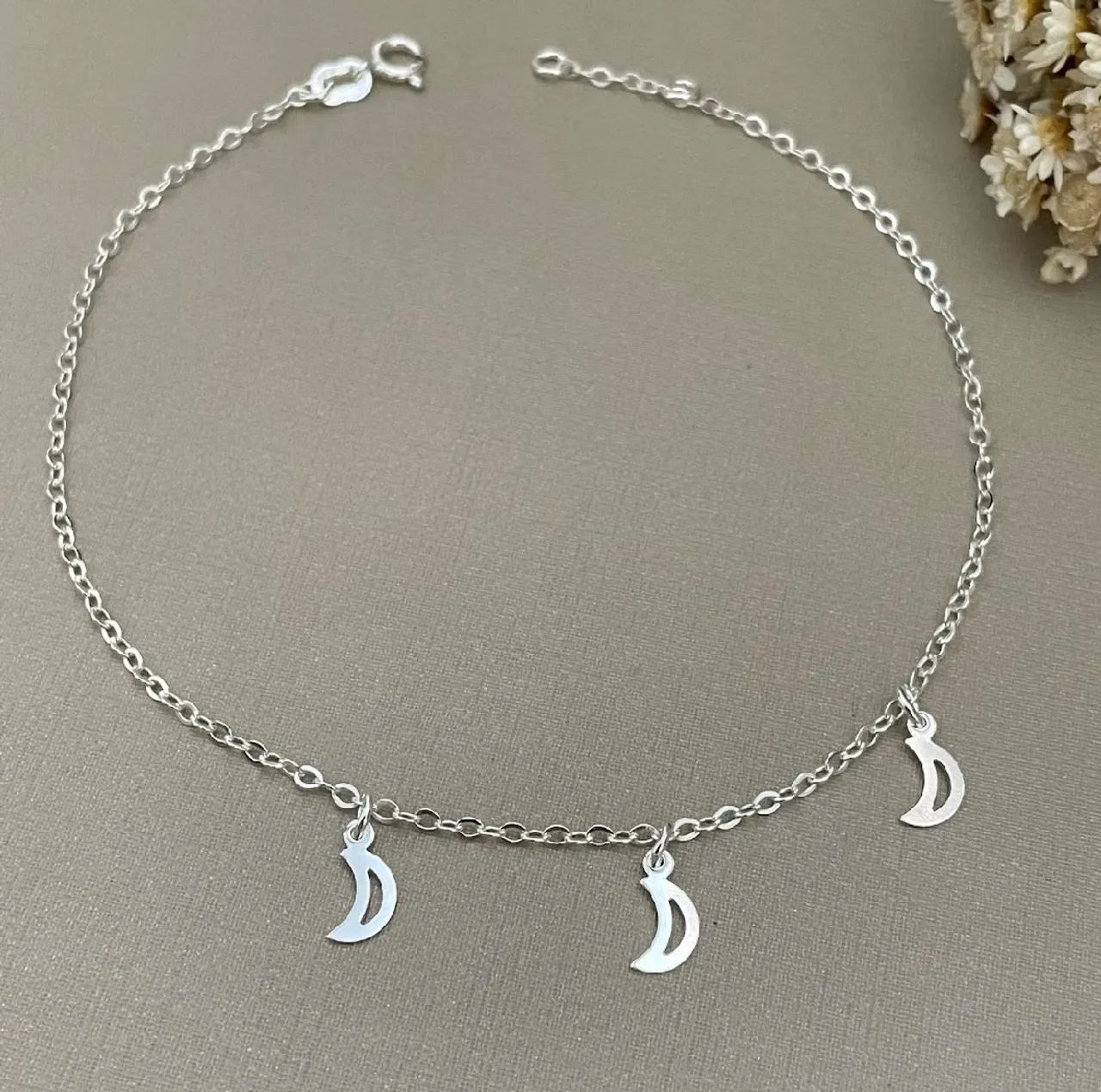 Pulseira| Prata 925