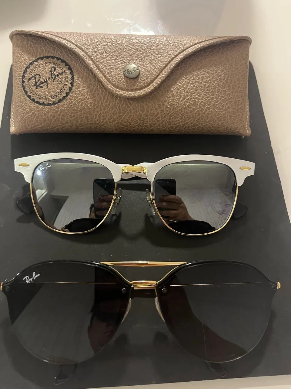 Óculos RAY BAN originais  - Foto 2