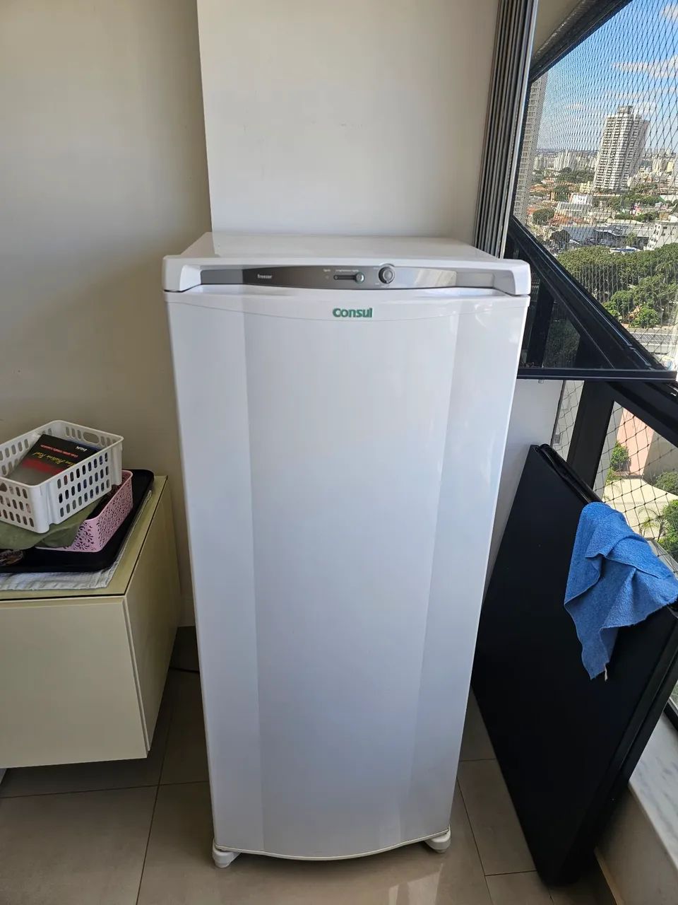 Freezer Vertical Consul - Foto 2