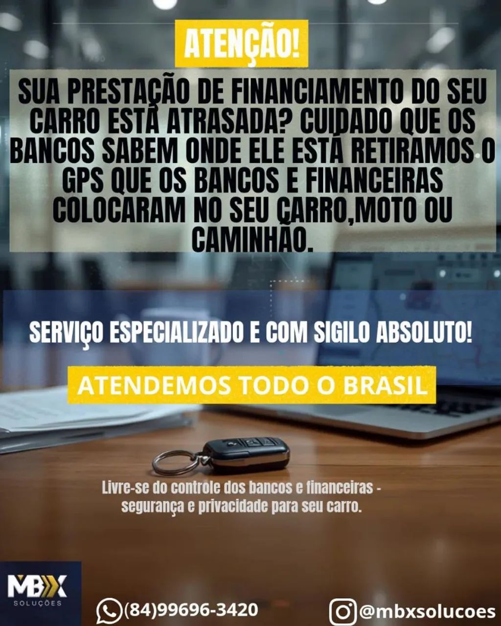 MBX SOLUÇÕES  - Foto 4