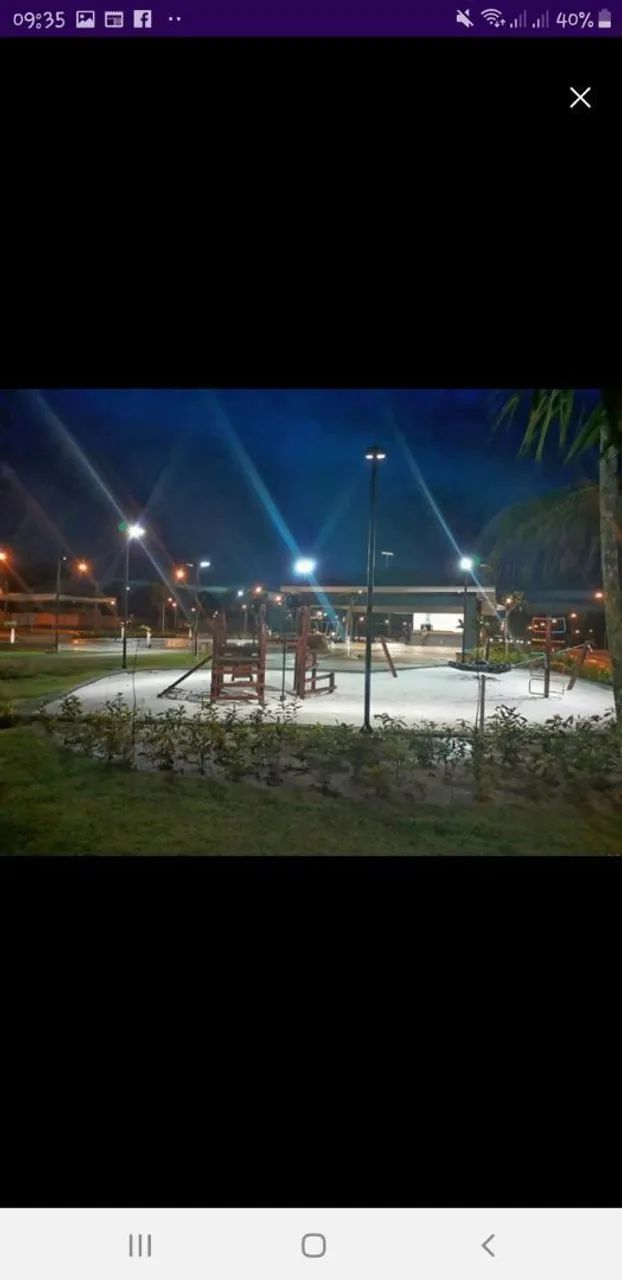 Terreno Jardim Marselha  - Foto 4