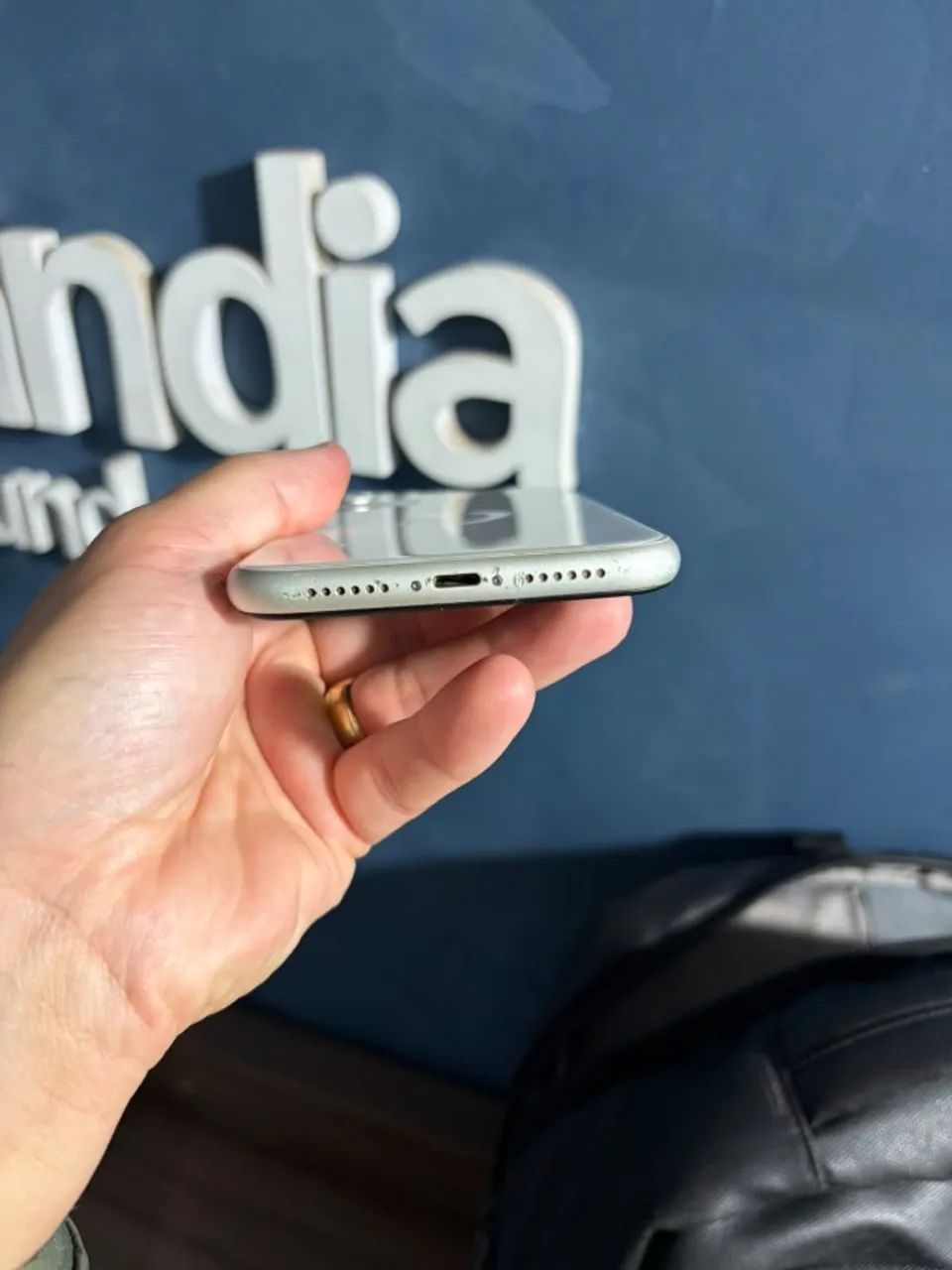 iPhone 11 128GB - Foto 4