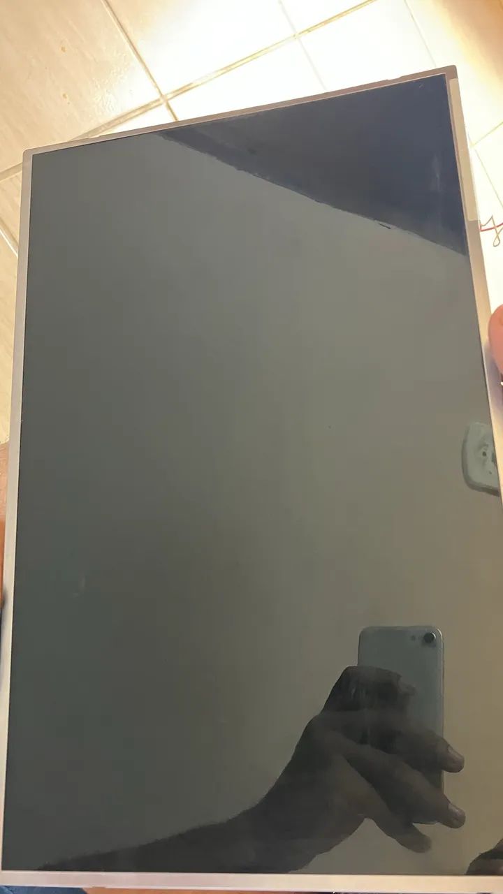 Tela LCD 15.4 - Foto 3