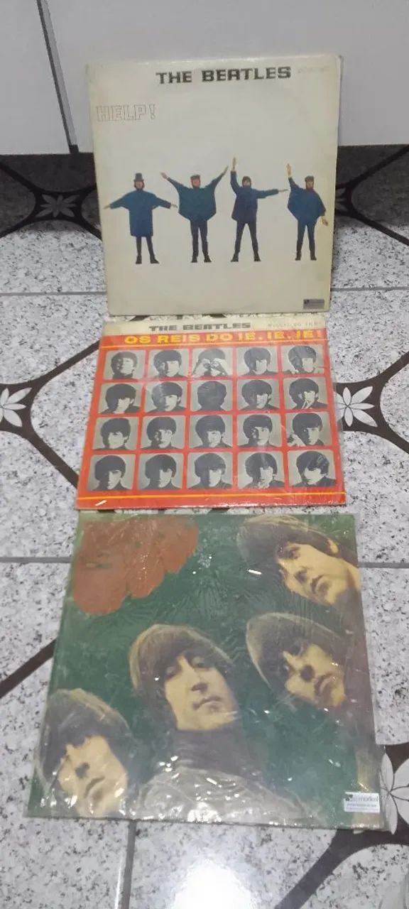 Disco de vinil  - Foto 2