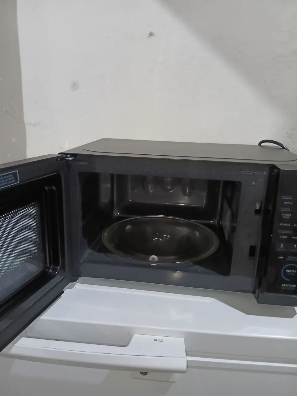 Micro-ondas  - Foto 3