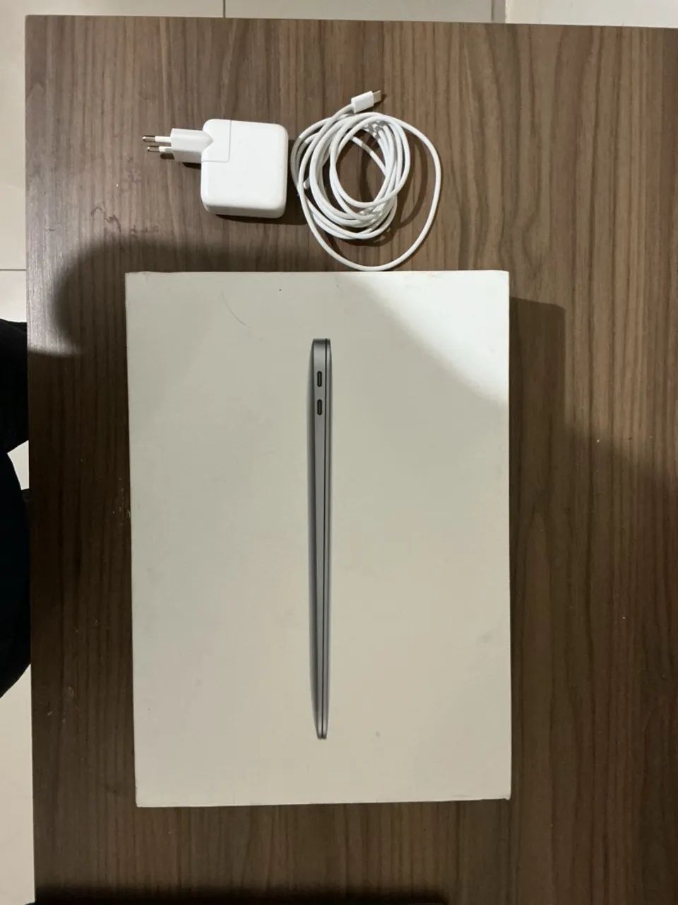 MacBook Air m1 (ler anúncio) - Foto 3