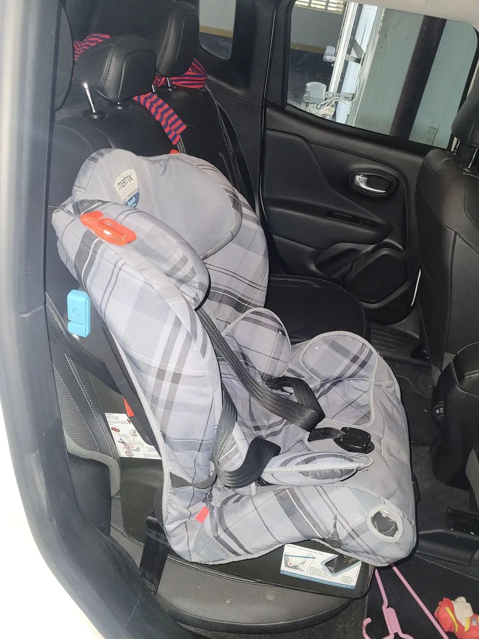 Cadeirinha de carro - Foto 2
