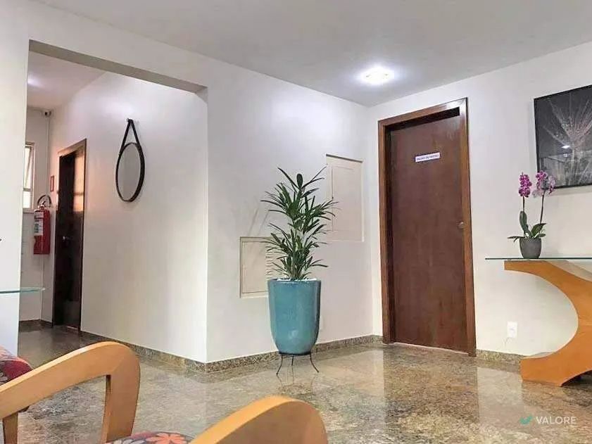 Cobertura 5 quartos 3 vagas Serra - Foto 3