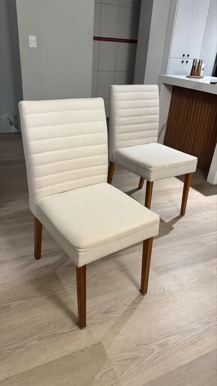 Cadeira Mesa Jantar