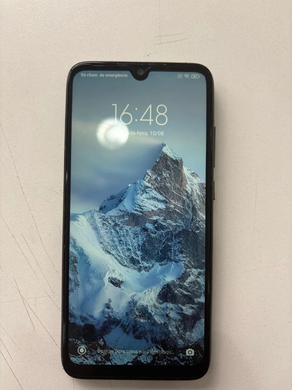 Vendo celular Redmi note 7 - Foto 5