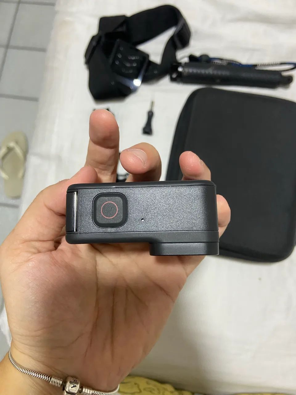 Go Pro Hero 11 Black - Foto 4