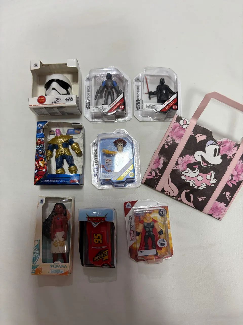 Mini brands Disney  - Foto 2