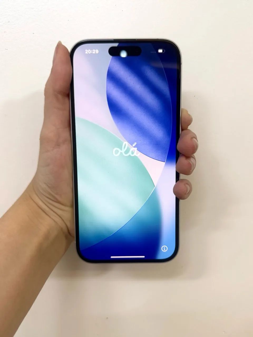 iPhone 16 256 GB - Foto 2