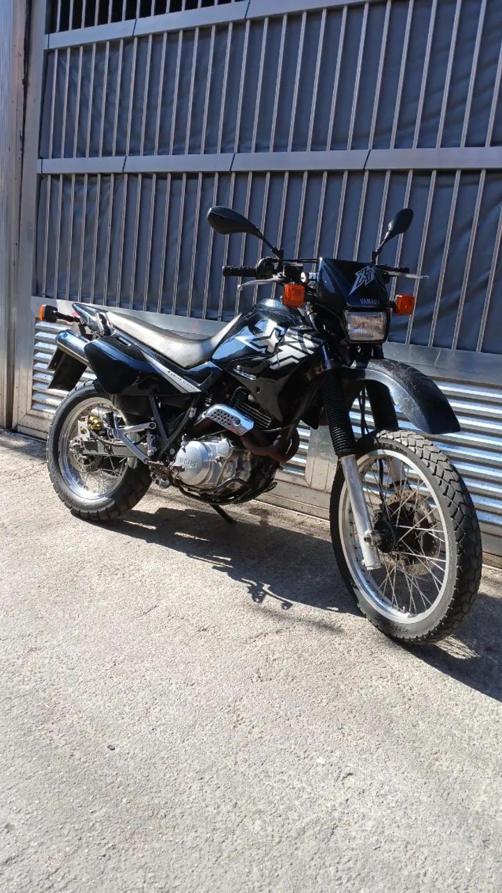 XT 600E - Foto 2