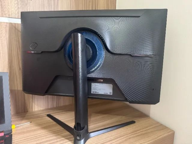 Monitor Gamer 27 polegadas 180hz - Foto 2