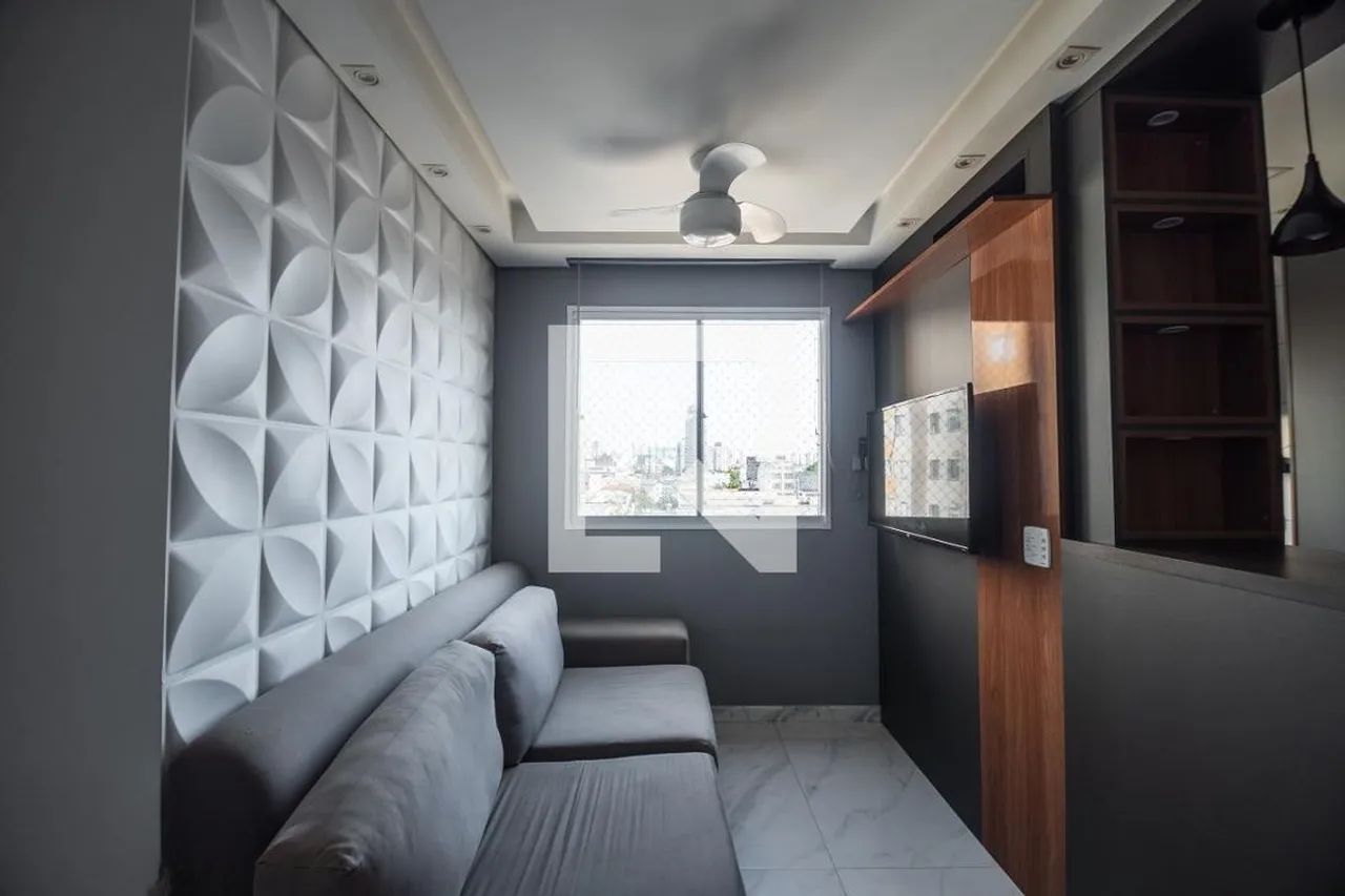 Apartamento à Venda - Bom Retiro, 2 Quartos, 40 m2 - Foto 2
