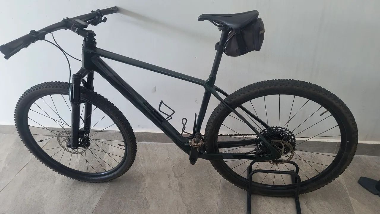  Bike Sense Impact Carbon 2021