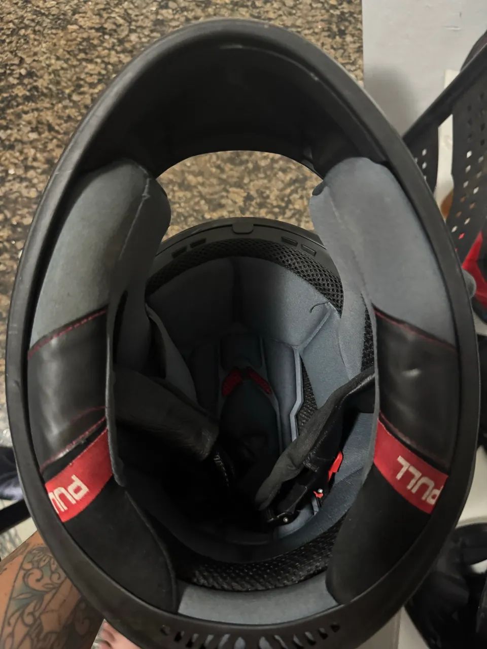 Capacete  - Foto 4