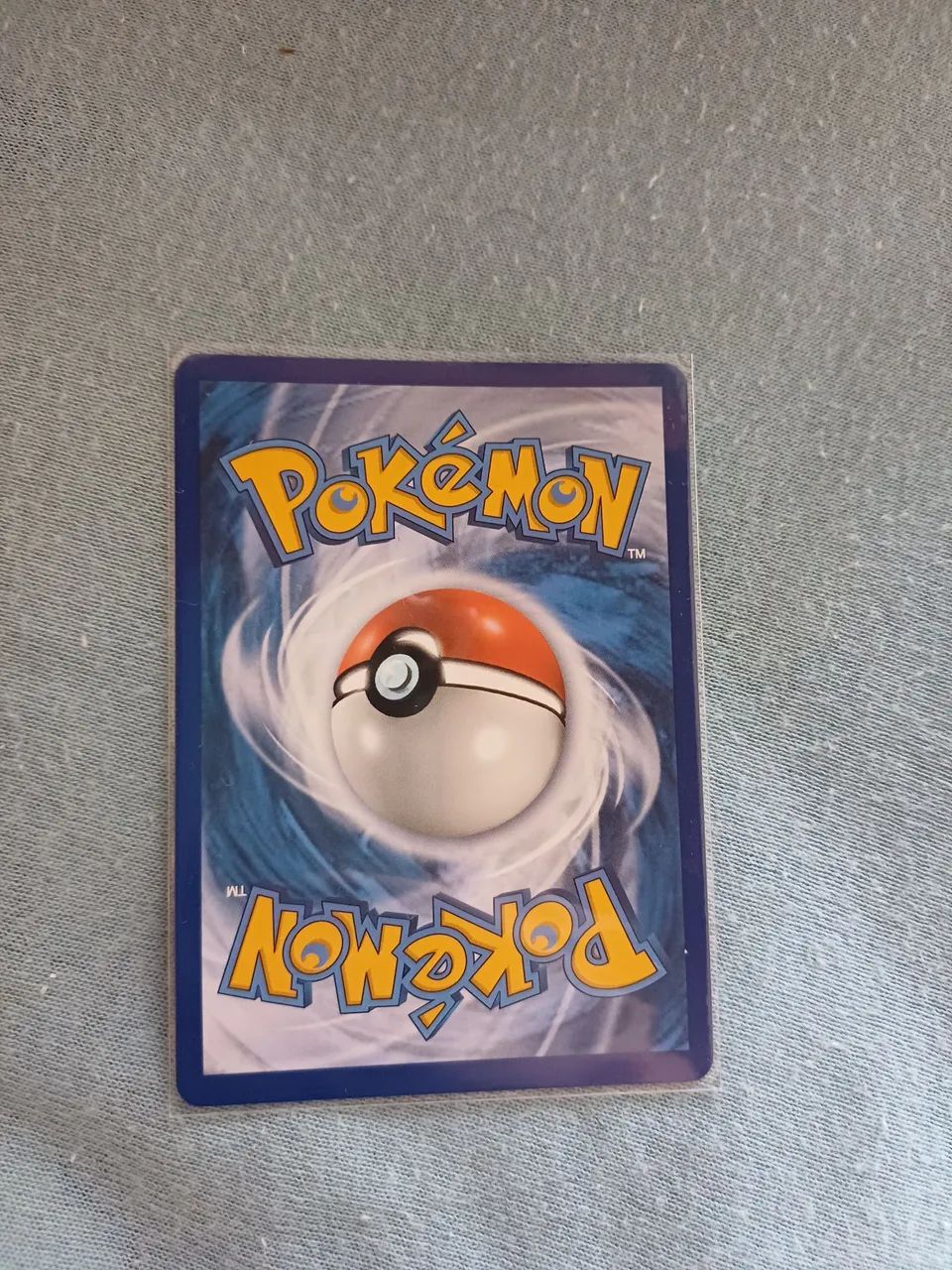 Carta Pokemon Oshawott NM  - Foto 2