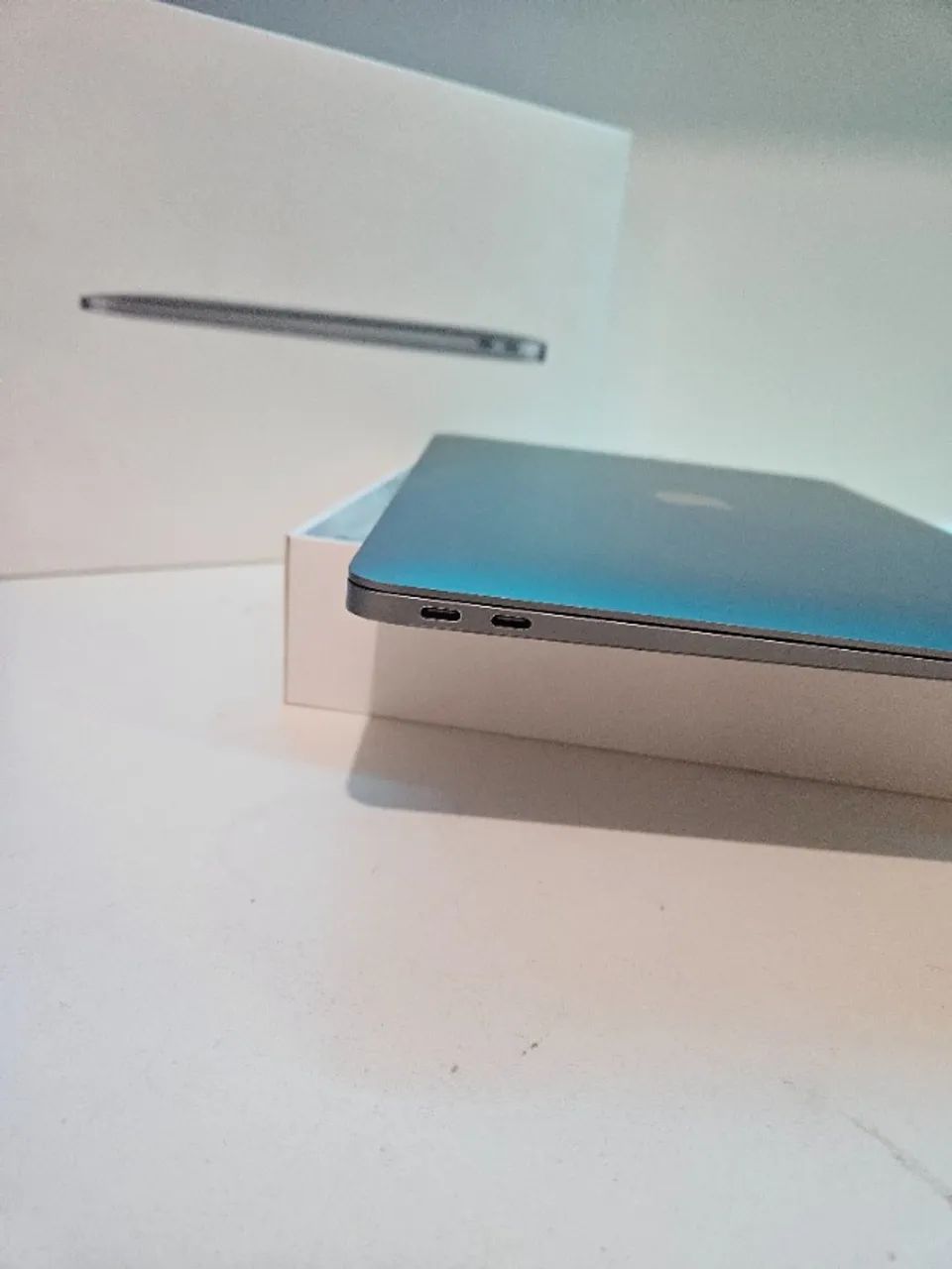 Macbook air M1 512Gb - Notebooks - Jardim Itamaracá, Campo Grande