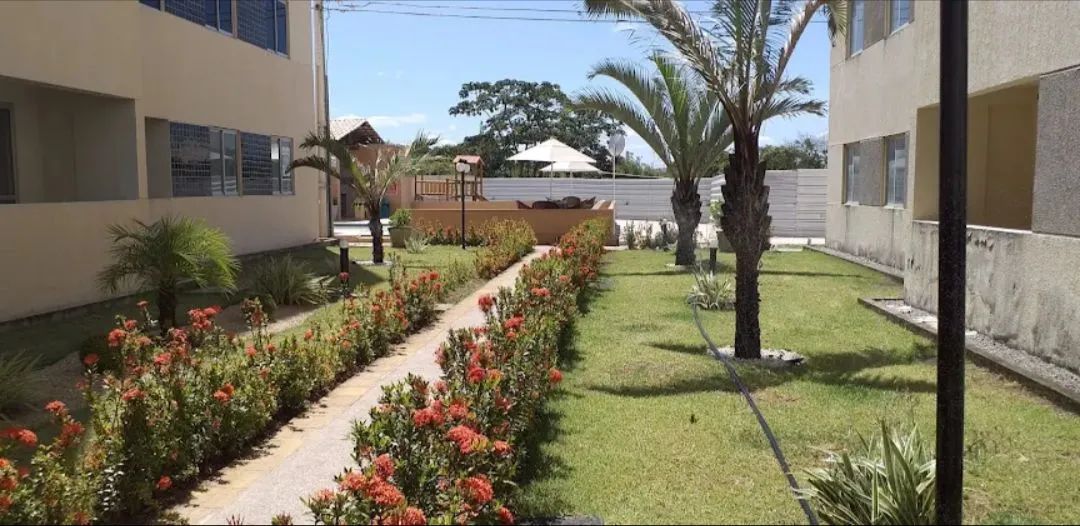 Vendo apartamento de 2 quartos ( 1 é Suite) preço de ocasião.  - Foto 4